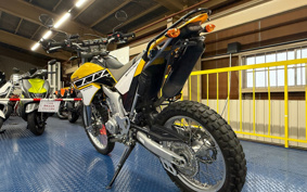 YAMAHA WR250R DG15J
