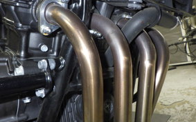 HONDA CB400 SUPER BOLDOR A 2021 NC42