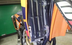 KTM 250 SX F 2008