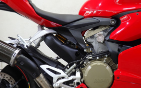 DUCATI 1199PANIGA-RES 2012 ZDMH802JACB