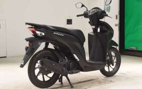 HONDA DIO110-3ﾍﾞｰｼｯｸ JK03