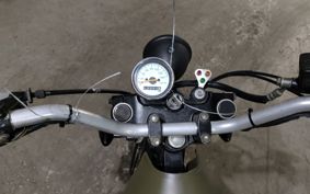 SUZUKI GLASS TRACKER BIG BOY NJ47A