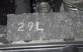 YAMAHA RZ250R 2000 29L