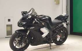 KAWASAKI ZX 10 NINJA R 2009 ZXT00E