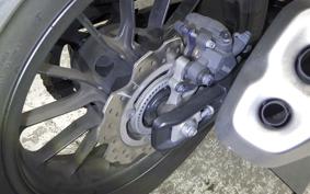 HONDA 400X 2021 NC56
