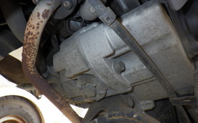 YAMAHA JOG ZR Gen.3 SA39J