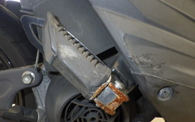 SUZUKI ADDRESS 110 CE47A