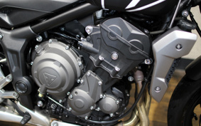 TRIUMPH TRIDENT 660 2022 LGL10U