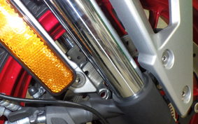 SUZUKI GSX-8R 2024 EM1AA