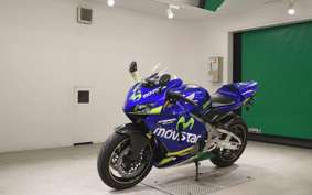 HONDA CBR600RR GEN 2 2006 PC37