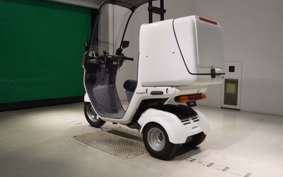 HONDA GYRO CANOPY TA03