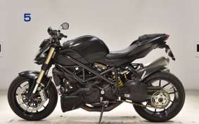 DUCATI STREETFIGHTER 848 2014