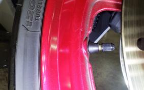 SUZUKI HAYABUSA Gen.3 2023 EJ11A