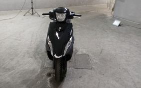 SUZUKI ADDRESS V125 DT11A