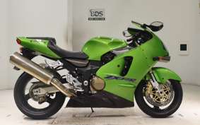 KAWASAKI ZX 1200 NINJA R 2002 ZXT20A