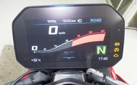 BMW S1000R 2021