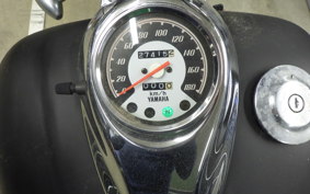 YAMAHA DRAGSTAR 400 1997 4TR