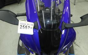 YAMAHA YZF-R1 2025 RN65J