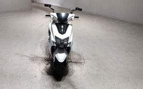 YAMAHA CYGNUS125XSR SED8J