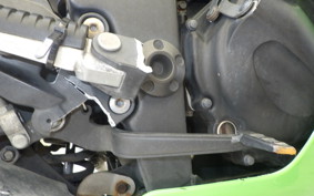 KAWASAKI NINJA 250R EX250K