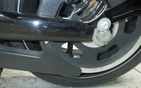 HARLEY NIGHT ROD 1250 SP 2014