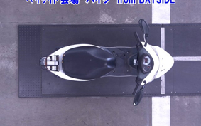 SUZUKI ADDRESS V50