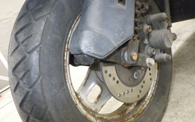 SUZUKI ADDRESS V100 2011 CE13A