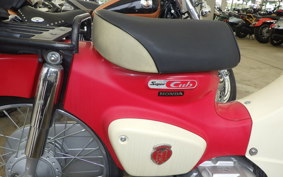 HONDA C50 SUPER CUB AA09