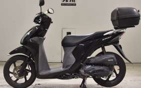 HONDA DIO 110 2013 JF58