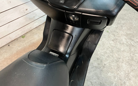 HONDA FORZA X MF08