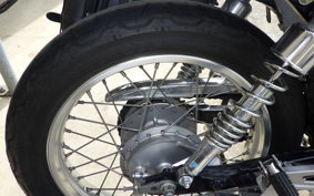 HONDA GB250 CLUBMAN Gen.5 2020 MC10