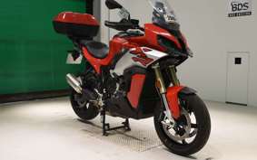 BMW S1000XR 2022