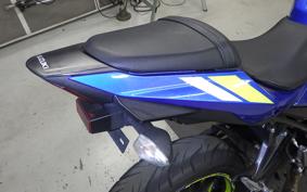 SUZUKI GSX250RA