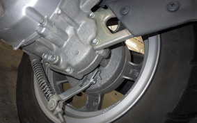 SUZUKI ADDRESS V125 DT11A