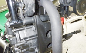 HONDA REBEL 250 MC49