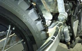 YAMAHA SEROW 225 Gen.3 2005 DG08J