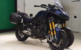 YAMAHA NIKEN GT 2019 RN58J