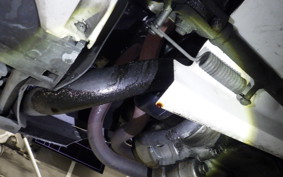 HONDA SILVER WING 600 GT ABS 2012 PF02