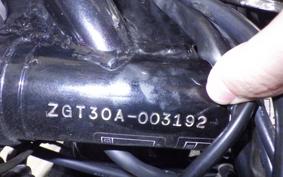KAWASAKI Z1300 1990 ZGT30A