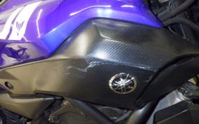 YAMAHA MT-07 ABS 2017 RM19J