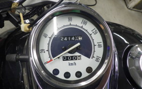 YAMAHA DRAGSTAR 250 2000 VG02J