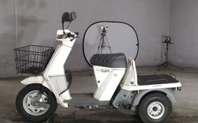 HONDA GYRO TA01