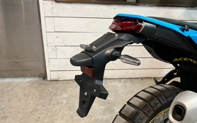 YAMAHA TENERE 700 2025 DM17J