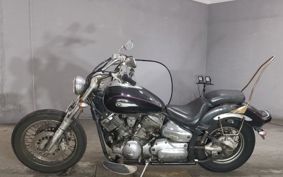 YAMAHA DRAGSTAR 1100 1999 VP10J