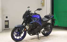 YAMAHA MT-03 ABS 2023 RH21J