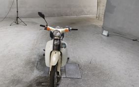 HONDA LITTLE CUB AA01