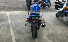 HONDA CB400SF NC42