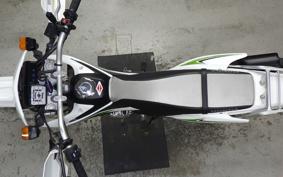 HONDA XR230 2024 MD36