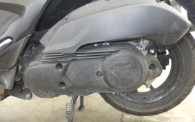 YAMAHA CYGNUSｸﾞﾘﾌｧｽ SEJ4J