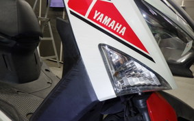 YAMAHA CYGNUSｸﾞﾘﾌｧｽ 2003 SEJ4J